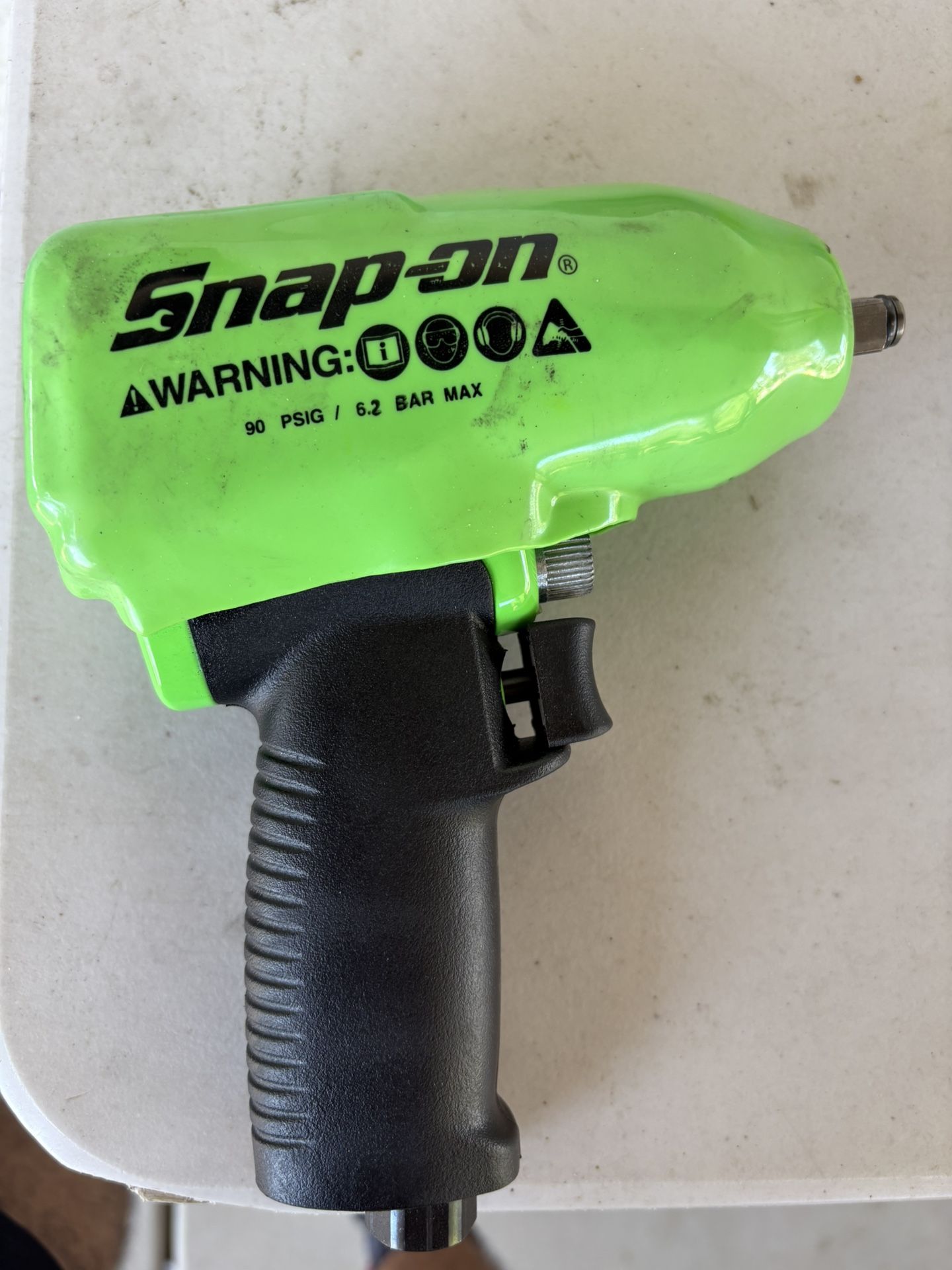 Snap On 3/8 Air Impact