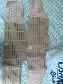 Pregnancy belt for belly and waist