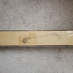 Cordless Weed Cutter, Grass Trimmer Lawn Mower