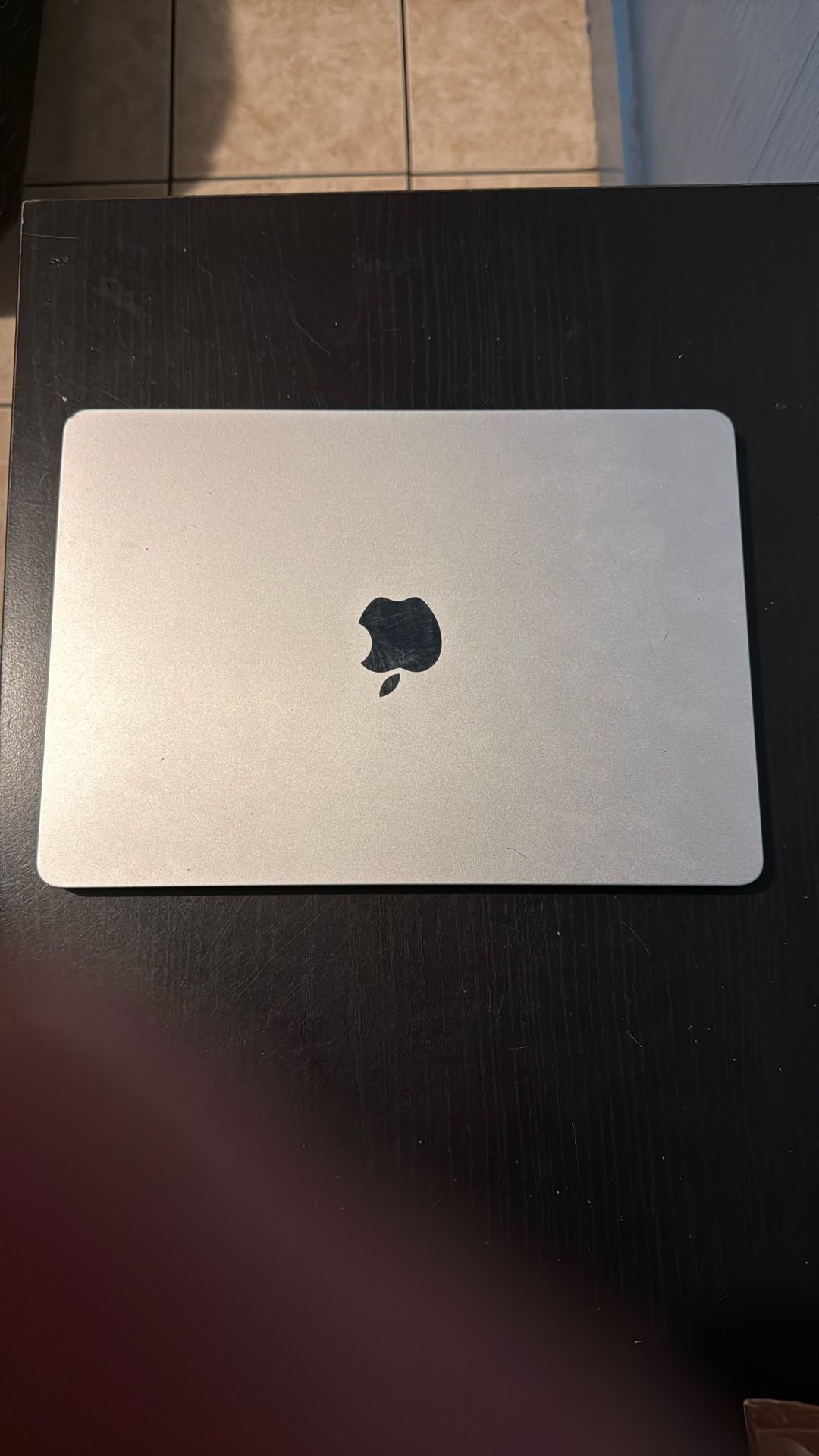 13.6 MacBook Air With M2