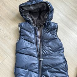 Waistcoat DKNY  Kids 4yo