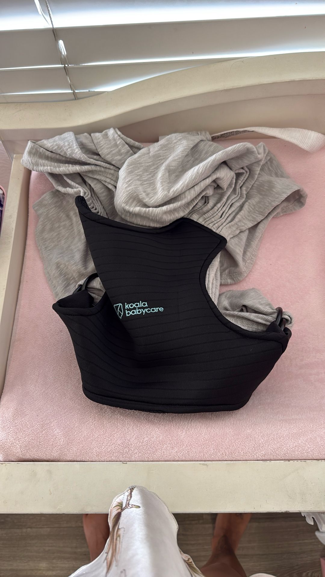 Koala Baby Carrier