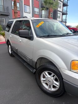 2006 Ford Expedition