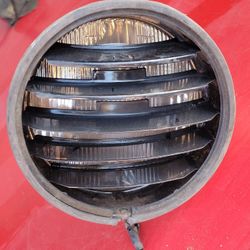 Motorcycle Headlight