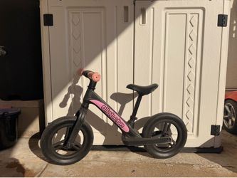 Balance Bike