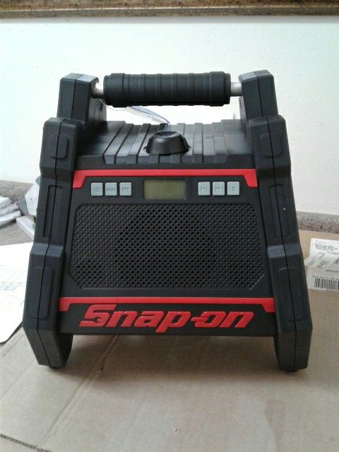 SNAP ON BLUETOOTH SPEAKER for Sale in Baytown, TX - OfferUp