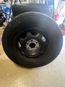 Ford F-150 Wheels Set Of 4 OEM