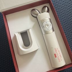 Cortis EMS: V-Thera Device 