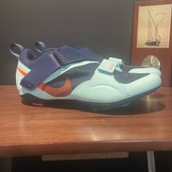 Nike Superrep Indoor Biking Shoes 