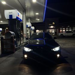 2015 BMW 4 SeriesGran Coupe