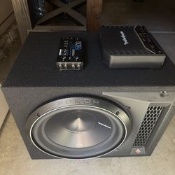 Auto Audio System
