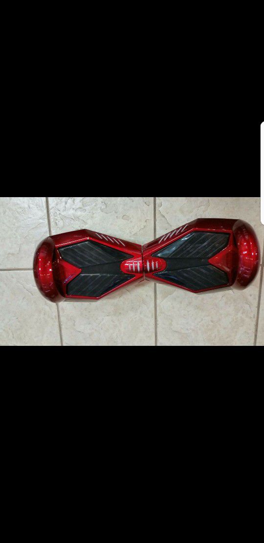 Brand new hoverboard w/ charger long battery life hover board different colors razor iwalk uwheel
