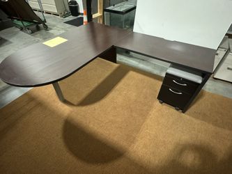 D-top Desk