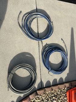 Airless Paint Sprayer Hoses 