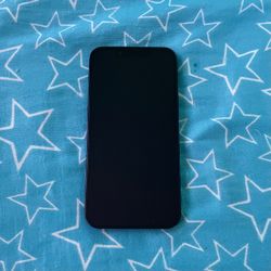 iPhone 13 mini (Midnight, 256 GB, Fully Unlocked, No SIM Restrictions) + Accessories