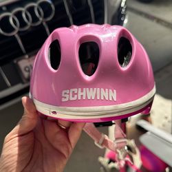 toddler schwinn helmet