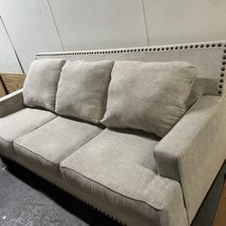 SECTIONAL COUCH SOFA 