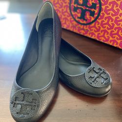 Tory Burch Reva Ballet (7)