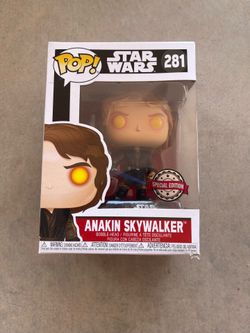 Star Wars / DC Funko POP’s