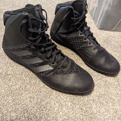 Wrestling Shoes
