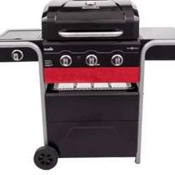 Char-Broil Grill