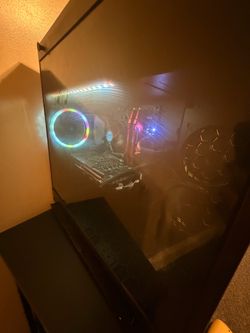 Gaming PC i5-8400 / GTX 1060 3GB / 16GB RAM – $250 OBO