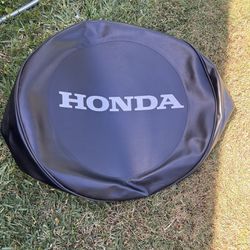 Honda Crv Cover 