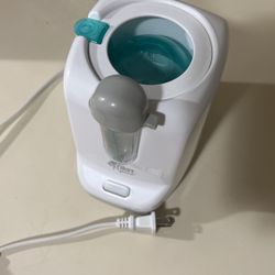 The First Years Bottle Warmer 