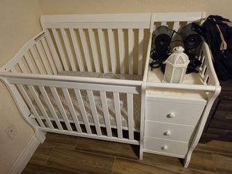 crib