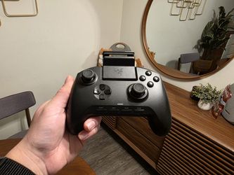 Razr Raiju Controller