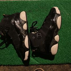 Jordan 6 Rings Youth 