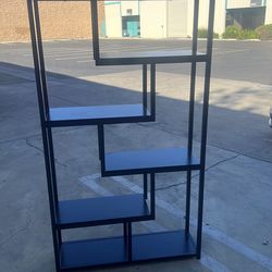 Shelf pick up Monday