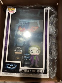 Funko Pop movie poster 18