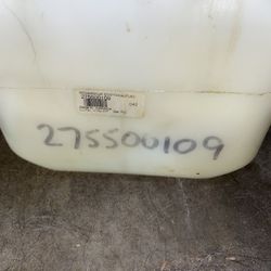 SeaDoo Fuel Tank **great Condition**