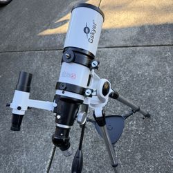 Telescope 