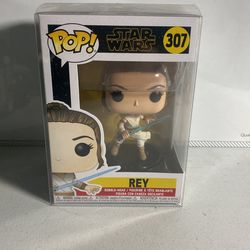 rey funko pop