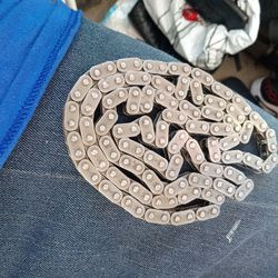Timing Chain