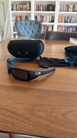 Oakley Sunglasses $80
