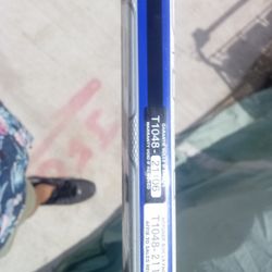 Bauer Hockey Stick