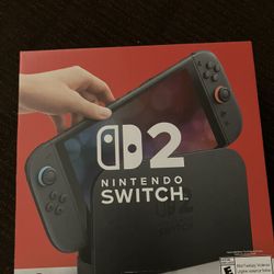 New Switch 2 Mario Kart Bundle 