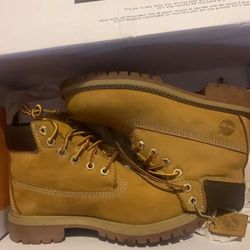 preschool Timberlands
