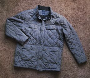 Boys GAP  Quilted Jacket XXL Husky (14-16)