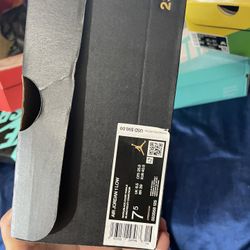 Jordan 1 Low
