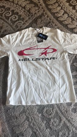 small hellstar shirt