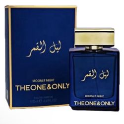Moonlit Night The One & Only Eau de Parfum