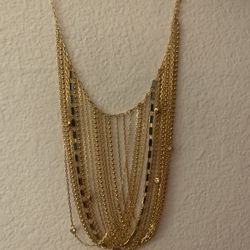 Coach Necklace
