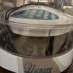 NuWave Pro Oven