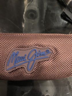 Sunglasses Maui Jim