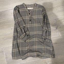 Zara Top