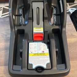 Graco SnugRide SnugLock Infent Car Seat Base